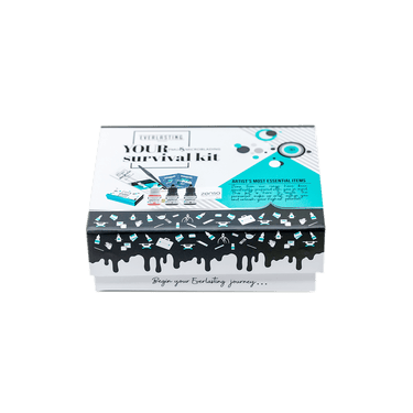 Everlasting PMU & Microblading Artist's Survival Kit